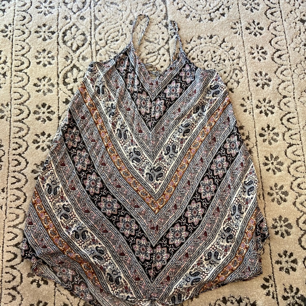 Tunic dress